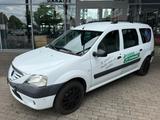 Dacia Logan MCV 1.6 16V 105 Lauréate"7-SITZE"KLIMA" - Dacia Logan in Köln