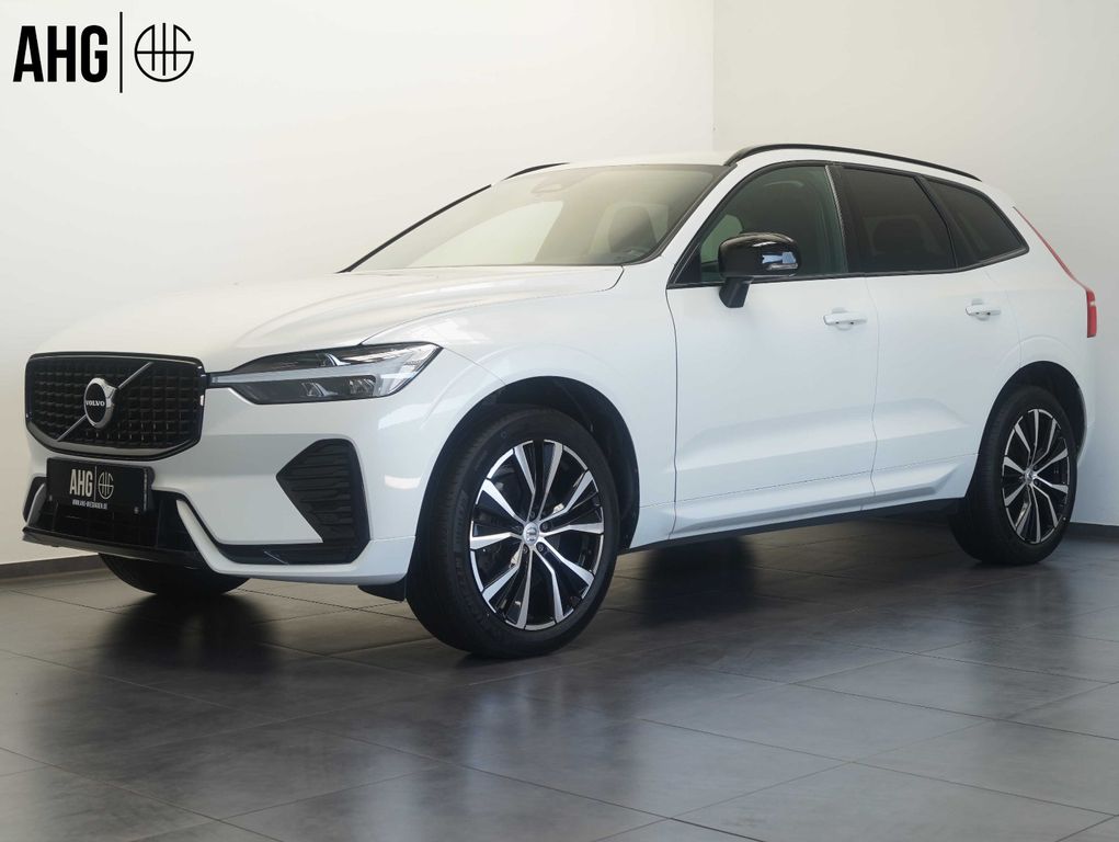 Image of Volvo XC60