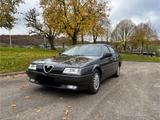Alfa Romeo 164 2.0i Twin Spark  - Alfa Romeo 164 Twin-Spark