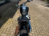Harley-Davidson Heritage Springer Softail Special Custom - HARLEY-DAVIDSON SPRINGER SOFTAIL