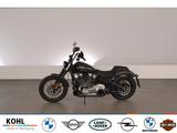 Harley-Davidson Street Bob FXBB Jekill&Hyde +  diverse Umbauten - HARLEY-DAVIDSON STREET BOB UMBAU