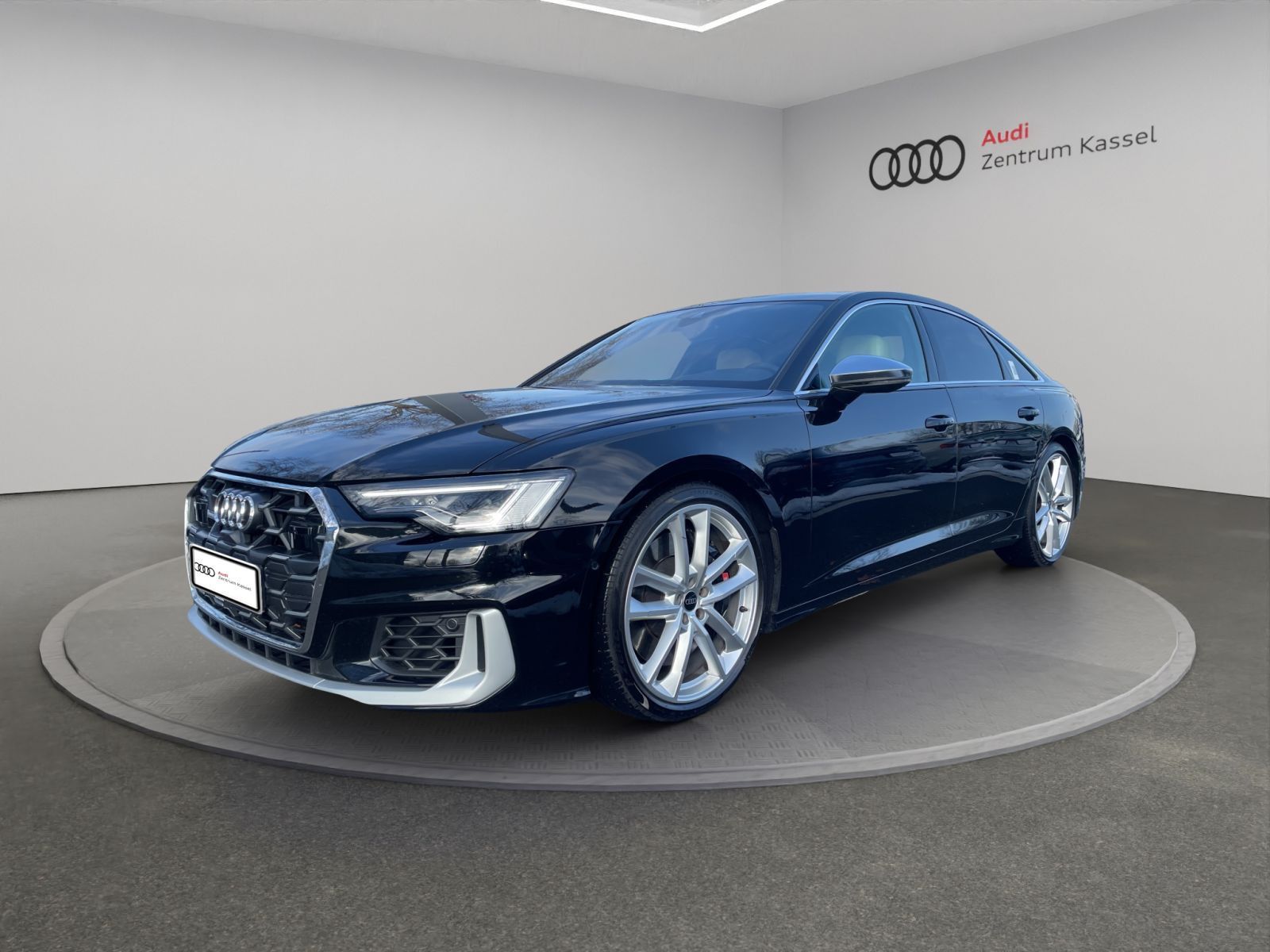 Audi S6 - Bild 2