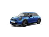 MINI COOPER S John Cooper Works Tr Steptronic Panoram - blaue MINI John Cooper Works