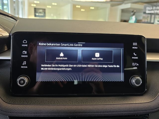 Fabia Selection 1.0 TSI DSG*KAMERA*LED*DAB*