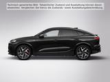 Audi Q6 Sportback e-tron performance - scheckheftgepflegte Audi Q6 e-tron