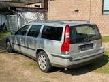 Volvo V70 2.4 Premium - Volvo V70: Premium