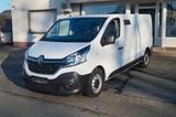 Renault Trafic Kasten L2H1*Navi*3-Sitzer*AHK*RFK*Klima* - Renault Trafic in Bielefeld