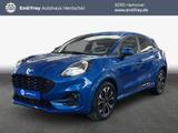 Ford Puma 1.0 EcoBoost Hybrid Aut. ST-LINE X