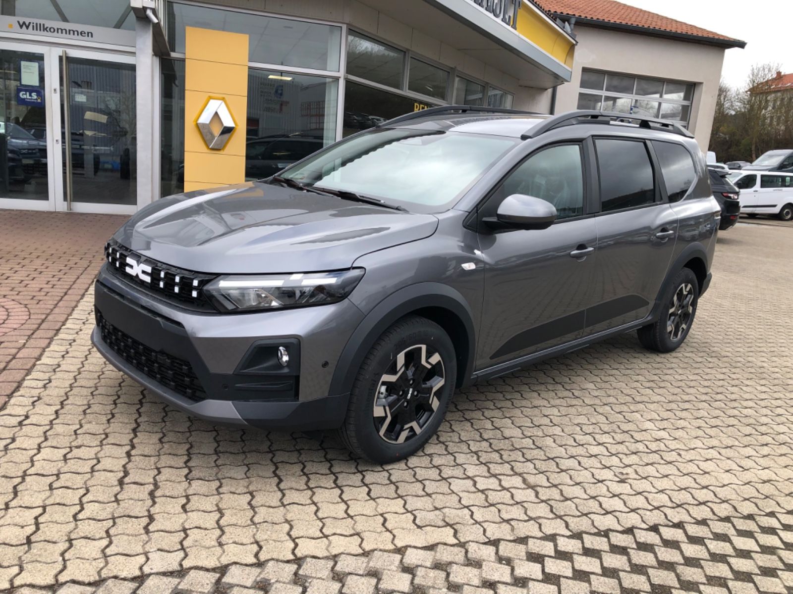 Dacia Jogger - Bild 23