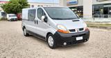 Renault RENAULT Trafic T29 2.5 dci 140cv L2H1 Ice 6p.ti - gebrauchte Renault Trafic aus dem Jahr 2005