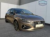 Hyundai i30 FL 1.5 Turbo M/T (48V) Edition 30 PLUS 1.5 - Hyundai i30 48V Gebrauchtwagen