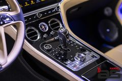BENTLEY Continental GT V12|Mulliner|CamelBeluga|Naim|Tou