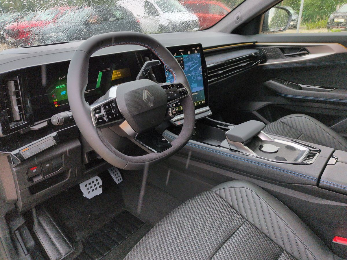 Renault Espace - Bild 10