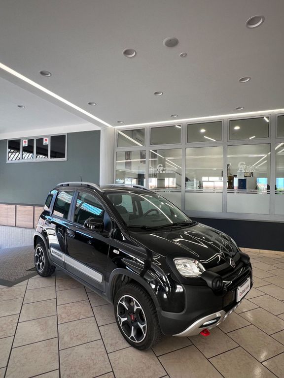 Image of Fiat Panda