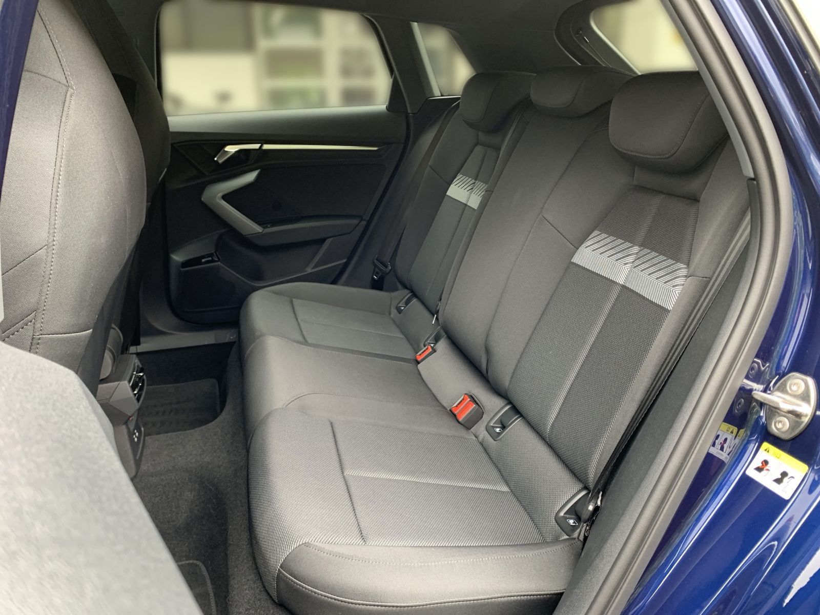 Audi A3 - Bild 13
