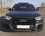 Audi SQ5 TDI tiptronic quattro - TOP - VOLL  - Audi SQ5 Gebrauchtwagen in Berlin