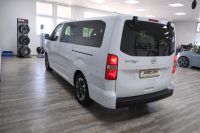 Opel Zafira-e Life Tourer L3 *NAVI/LEDER/XENON/TISCH*