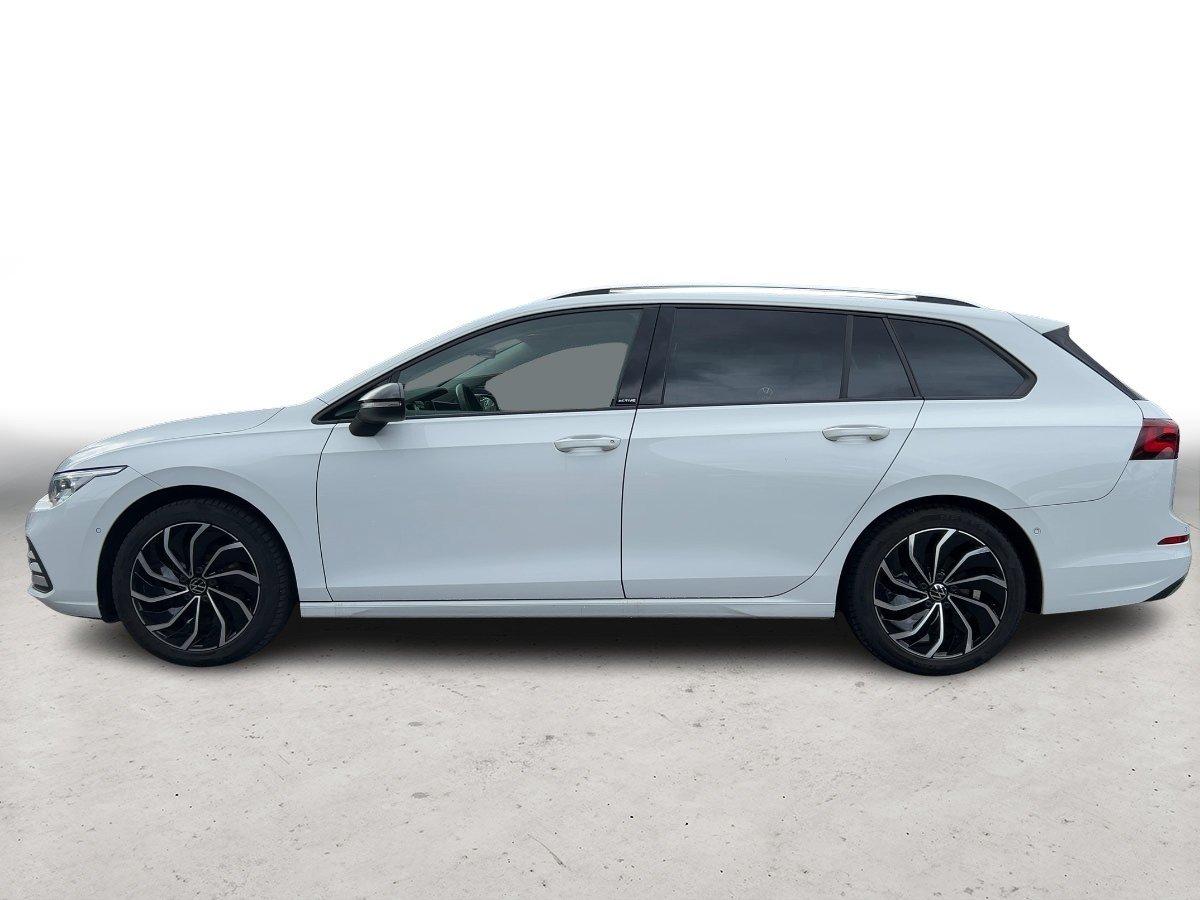 Volkswagen Golf VIII Variant ACTIVE 1.5 eTSI DSG MATRIX+NAV, миниатюра 3