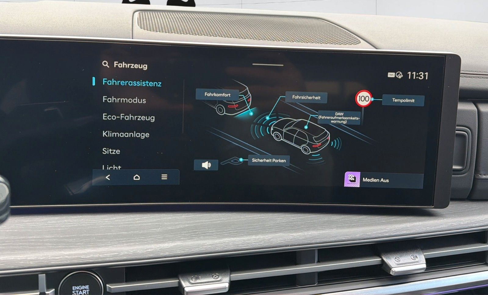 Hyundai SANTA FE - Bild 17