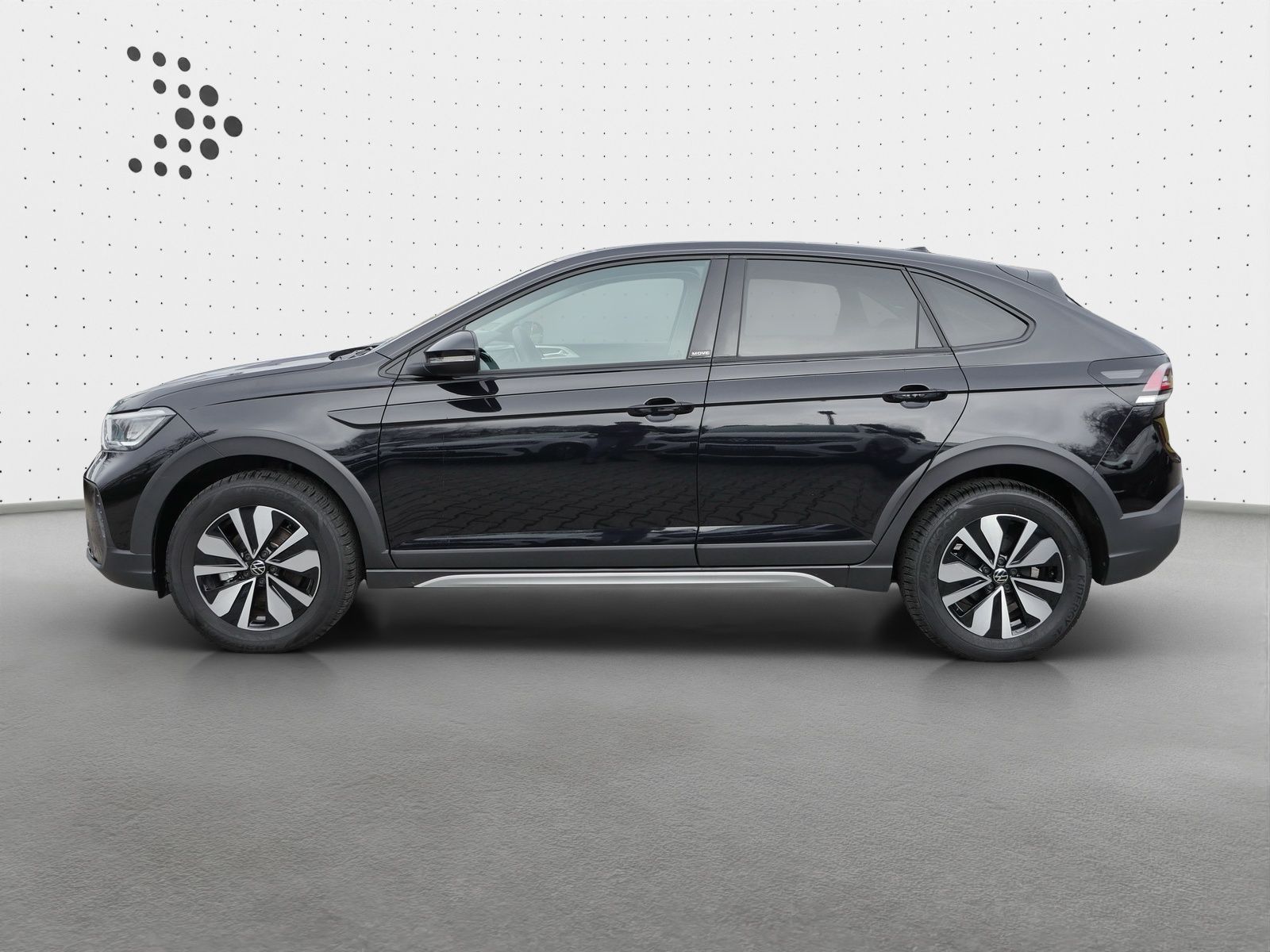 Volkswagen Taigo - Bild 3