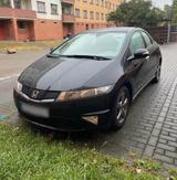 Honda Civic - gebrauchte Honda Civic aus dem Jahr 2011