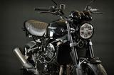 Kawasaki Z900RS 2026 RSI Black Black Edition HP130,,Plus - KAWASAKI H2R