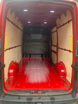 Volkswagen Vw Crafter L2H2  - VW Crafter von privat