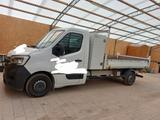 Renault Master 2.3 dCi 150 - Renault Karlsruhe