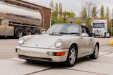 Porsche 964 Carrera 2 manual - Porsche 964