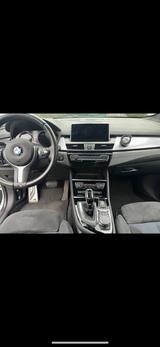 BMW 218 Active Tourer 218i M Sport M Sport - BMW 218 Active Tourer von privat