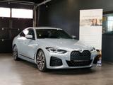 BMW 420 Gran Coupé M Sport*h&k Sound*Laser*ACC - BMW 4er Reihe mit Diesel-Antrieb: Limousine