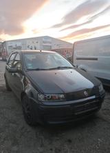 Fiat fiat punto 1.3 tüv 11.2026 - Fiat Punto: 11