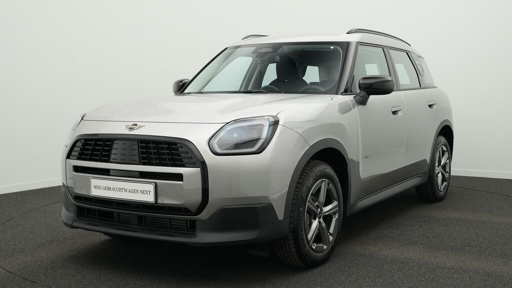 Image of MINI Countryman C (Cooper)
