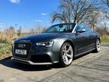 Audi RS5 Cabriolet 4.2 FSI quattro - 280 km/h
