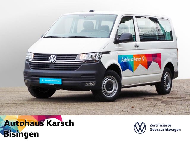 Volkswagen T6.1 Transporter Kombi 2.0 TDI KLIMA, GRA, PDC