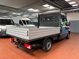 Mercedes-Benz Sprinter 317 CDI L2 Doka Klima AHK 3,5 t DAB - Mercedes-Benz Rettungswagen Sprinter cdi