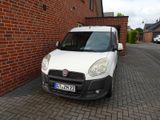 Fiat Doblo 1.6 16V Multijet Active Active - Fiat Doblo aus 2011