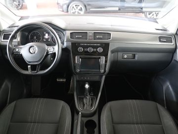 Volkswagen Caddy ALLTRACK DSG XENON ACC NAVI SITZH PARKLENK