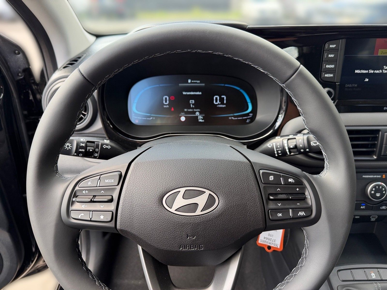 Hyundai i10 – Bild 13