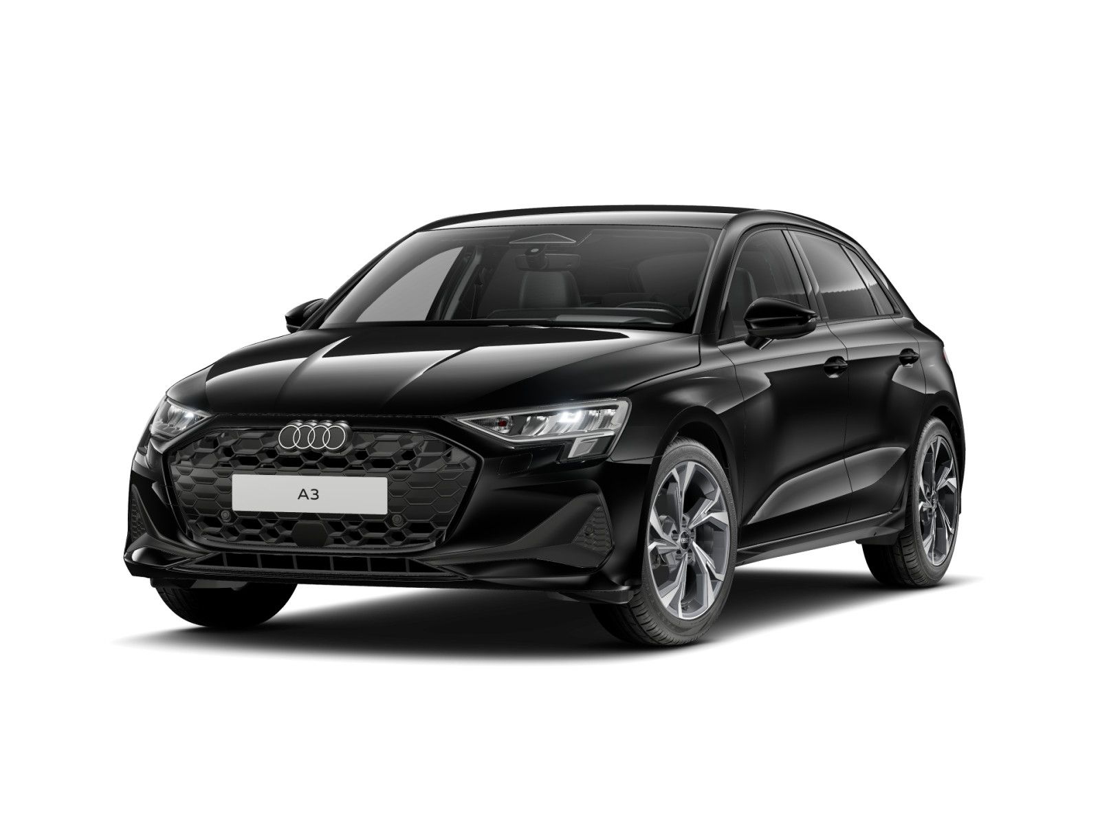Audi A3 - Bild 2