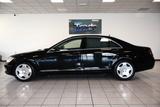 Mercedes-Benz MERCEDES-BENZ S 600 Lunga V12 TAGLIANDI MERCEDES - Mercedes-Benz S 600: V12