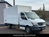 Mercedes-Benz Sprinter II Pritsche 310/311/313/314/316 CDI