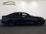 BMW ///M5 Lim.*Laser*Navi*AHK*H&K*HUD*Kamera*S.-Dach - BMW M5: 5