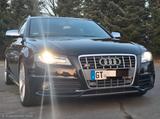 Audi S4 3.0 TFSI S tronic quattro Avant - - gebrauchte Audi S4 aus dem Jahr 2009