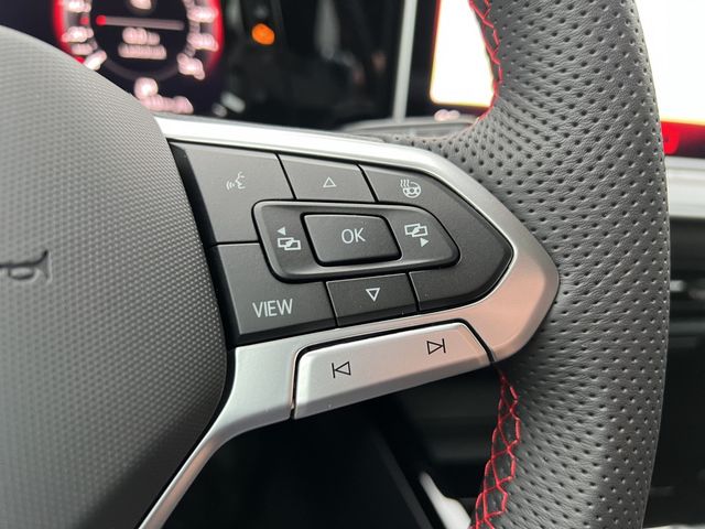 Golf VIII GTI Clubsport 2.0 TSI DSG MATRIX-LED