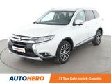 Mitsubishi Outlander 2.2 DI-D Edition 100+ 4WD Aut.*LED*CAM - Mitsubishi aus 2017