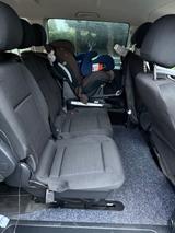 Mercedes-Benz Vito - Mercedes-Benz Vito Gebrauchtwagen in Hamburg