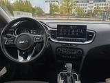 Kia XCeed 1.5 T-GDI DCT Spirit Spirit - Kia XCeed von privat