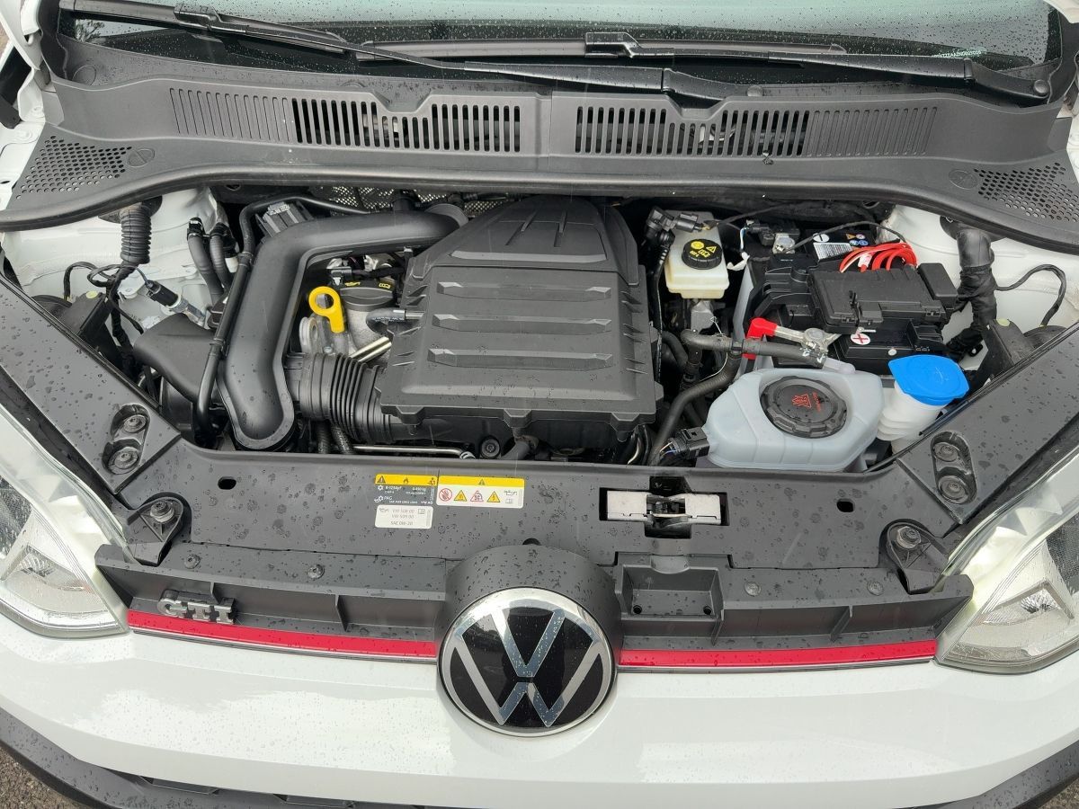 Volkswagen up! - Bild 20