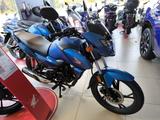 Honda CBF 125 Metallic - HONDA CBF 125